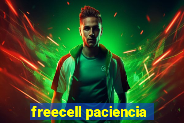 freecell paciencia