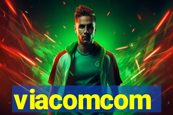 viacomcom