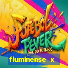 fluminense x cruzeiro futemax