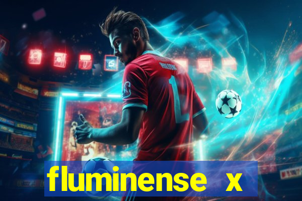 fluminense x cruzeiro futemax