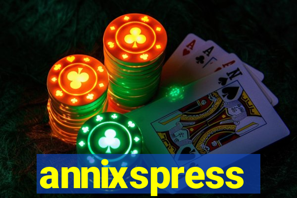 annixspress