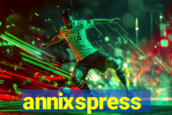 annixspress