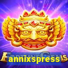 annixspress