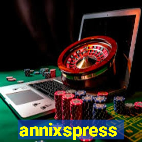 annixspress