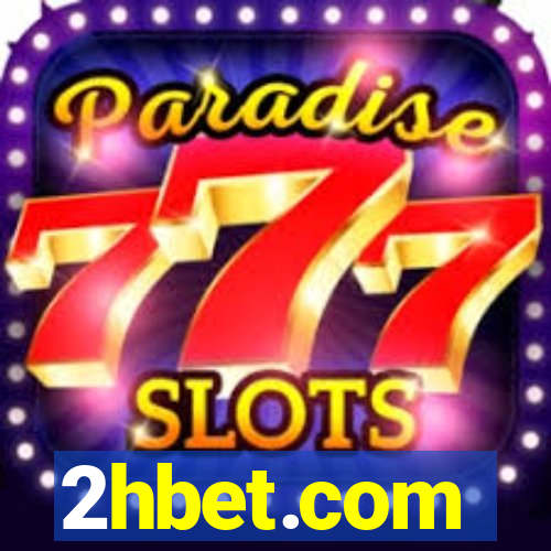 2hbet.com