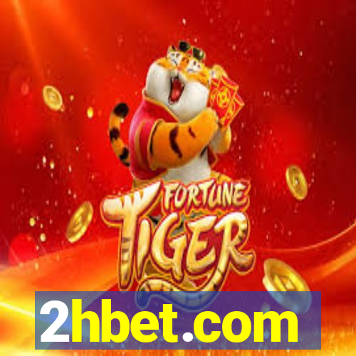 2hbet.com