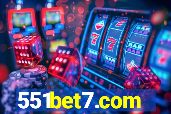 551bet7.com