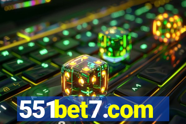 551bet7.com