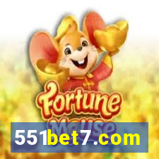 551bet7.com