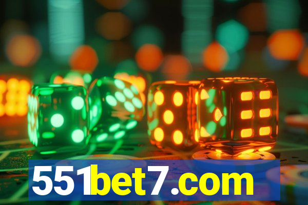 551bet7.com