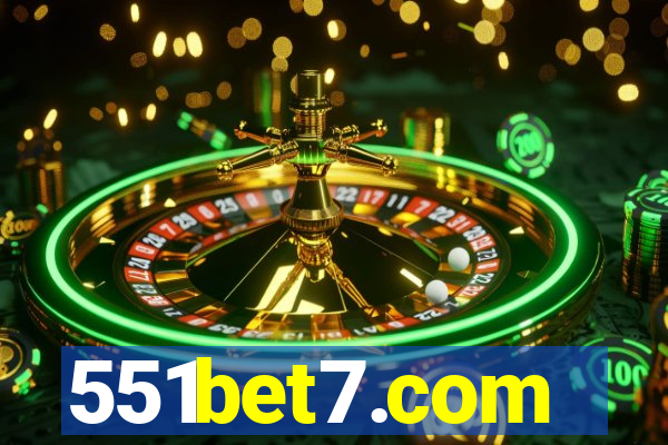 551bet7.com