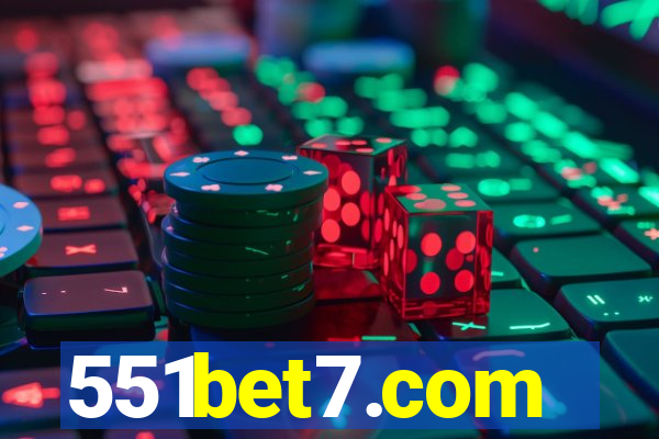 551bet7.com