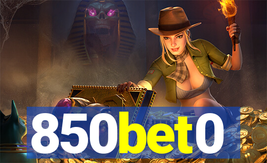 850bet0