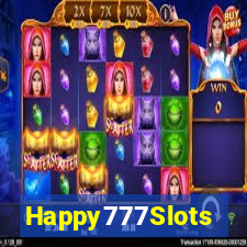 Happy777Slots