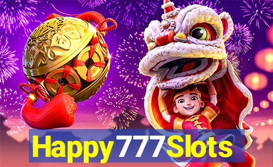 Happy777Slots