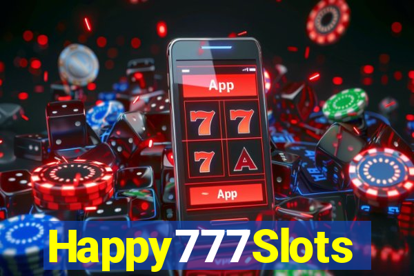 Happy777Slots