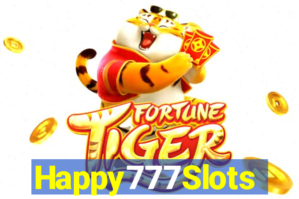 Happy777Slots