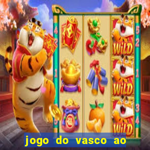 jogo do vasco ao vivo em hd