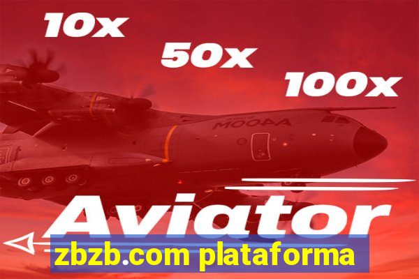 zbzb.com plataforma