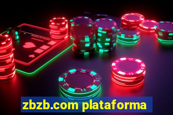 zbzb.com plataforma