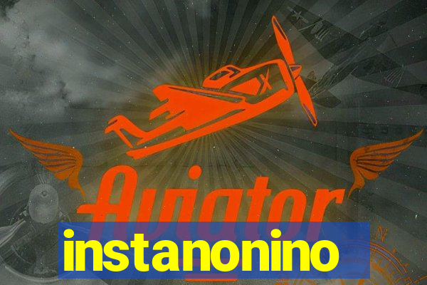 instanonino