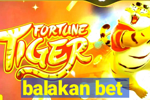 balakan bet