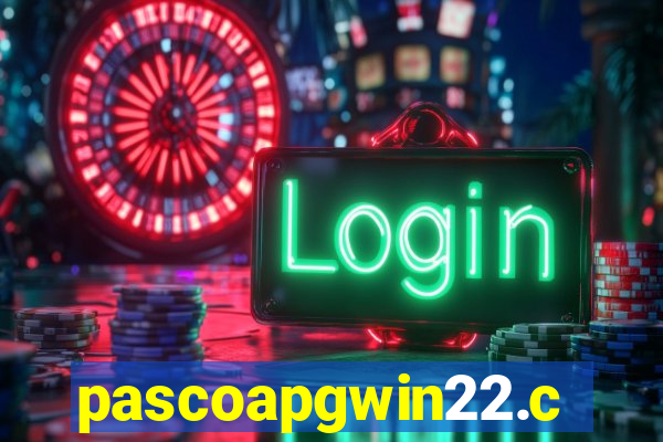 pascoapgwin22.com