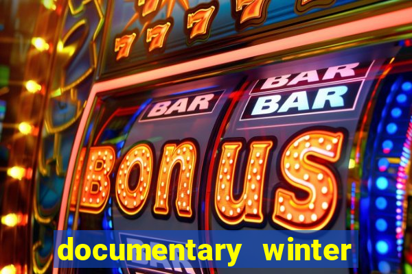 documentary winter on fire