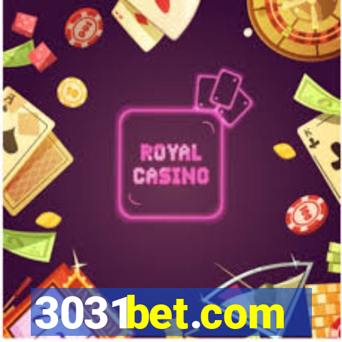 3031bet.com