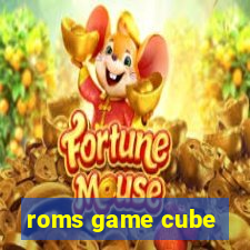 roms game cube