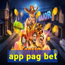 app pag bet