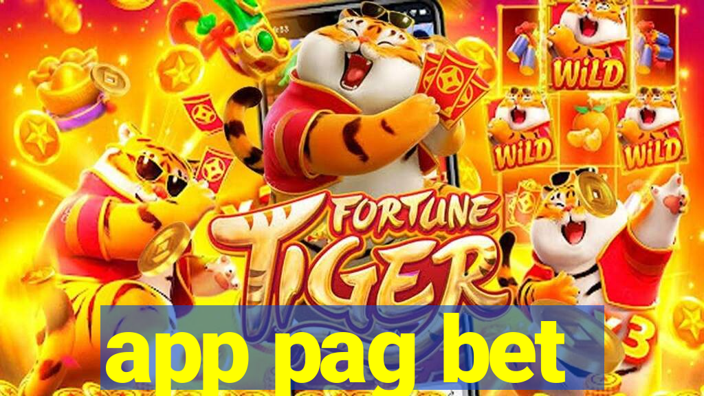 app pag bet