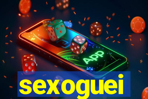 sexoguei