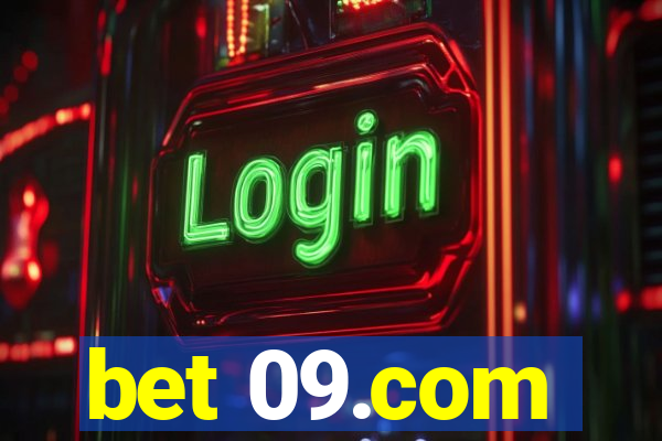 bet 09.com