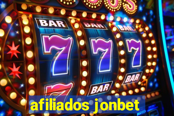 afiliados jonbet