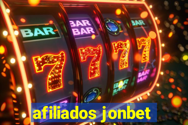 afiliados jonbet