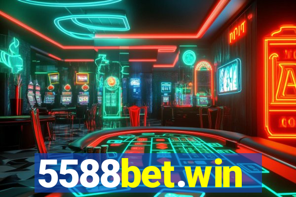 5588bet.win