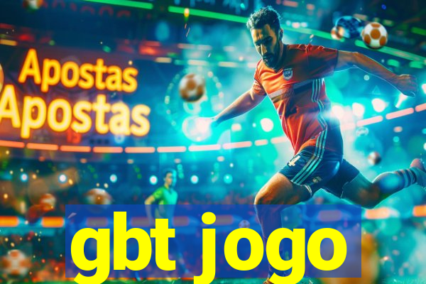 gbt jogo