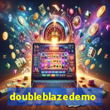 doubleblazedemo