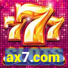 ax7.com