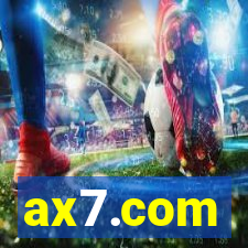 ax7.com