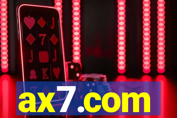 ax7.com