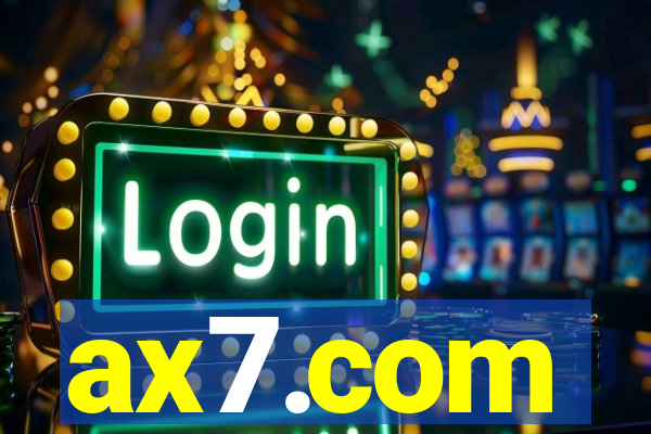 ax7.com