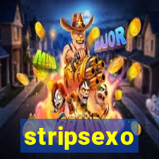 stripsexo