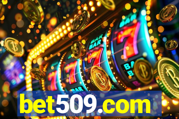 bet509.com