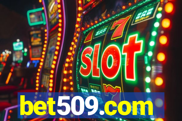 bet509.com