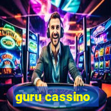 guru cassino