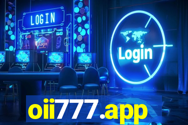 oii777.app