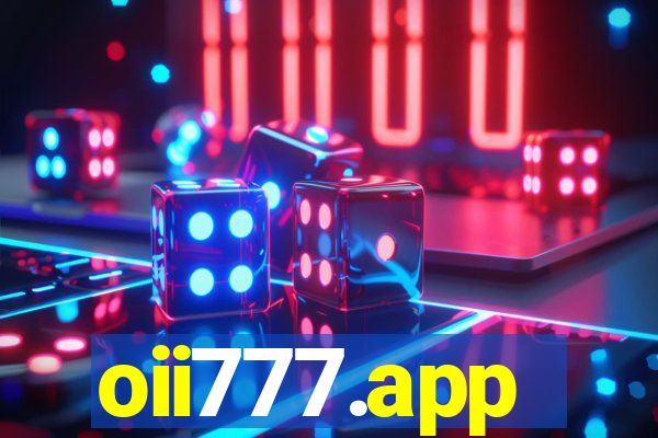 oii777.app