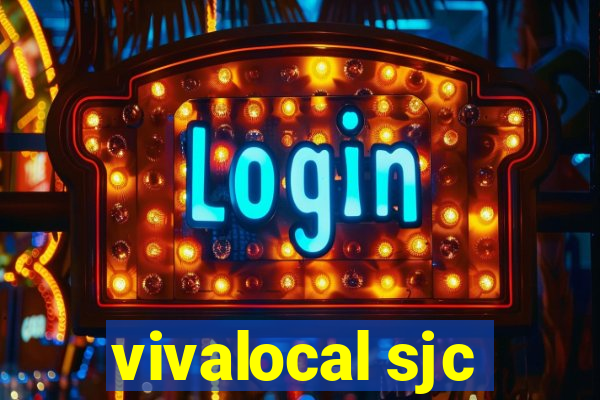 vivalocal sjc